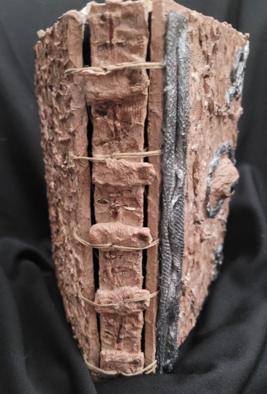 Witch’s Spellbook: Inspired by Hocus Pocus