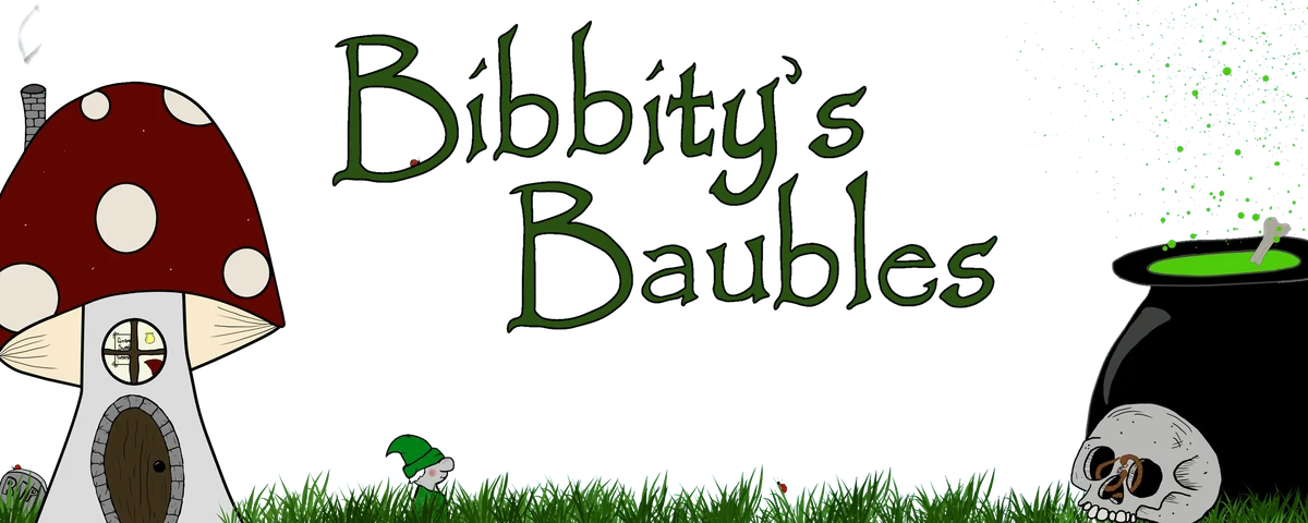 Bibbity’s Baubles